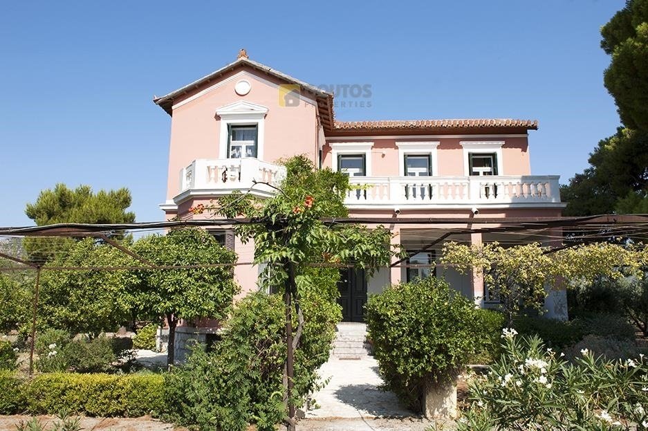 House in Ermioni, Peloponnese, Western Greece and the Ionian, Greece 1 - 15896875