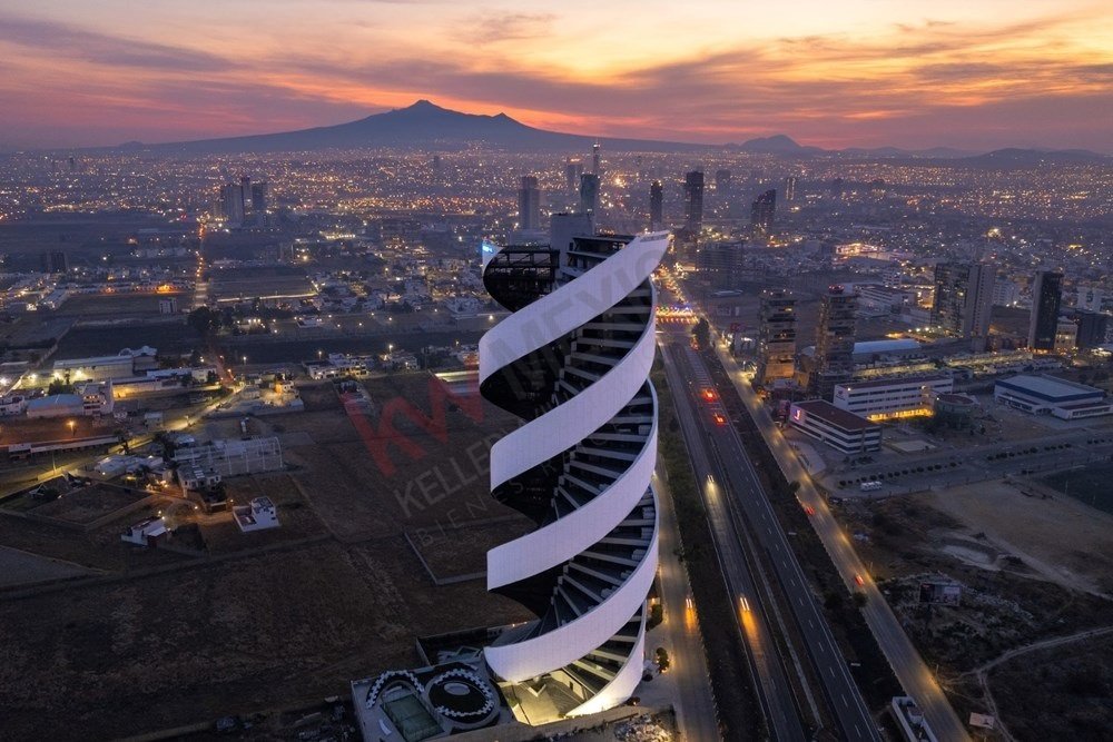 Casa a Tlaxcalancingo, Puebla, Messico 1 - 15896687