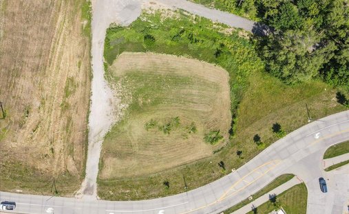 Land in Council Bluffs, Iowa, United States 1