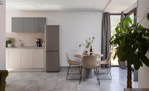 Villa in Komiza, Split-Dalmatia County, Croatia 1
