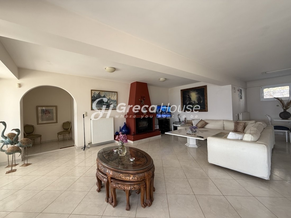 Villa in Amarynthos, Thessaly and Central Greece, Greece 3 - 15763891
