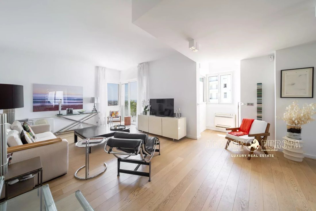 Apartment in La Californie, Cannes, France 4 - 15894509