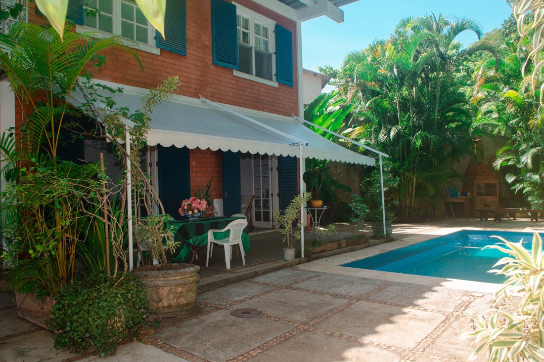 House in Rio de Janeiro, State of Rio de Janeiro, Brazil 3 - 15895181