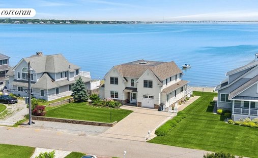 Casa en East Quogue, Nueva York, Estados Unidos 1