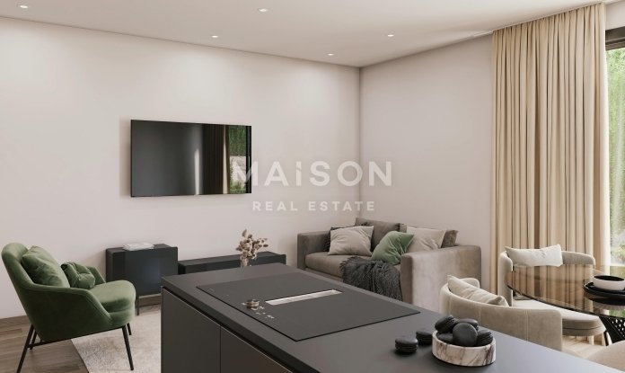 Apartment in Krk, Primorje-Gorski Kotar County, Croatia 5 - 15896054