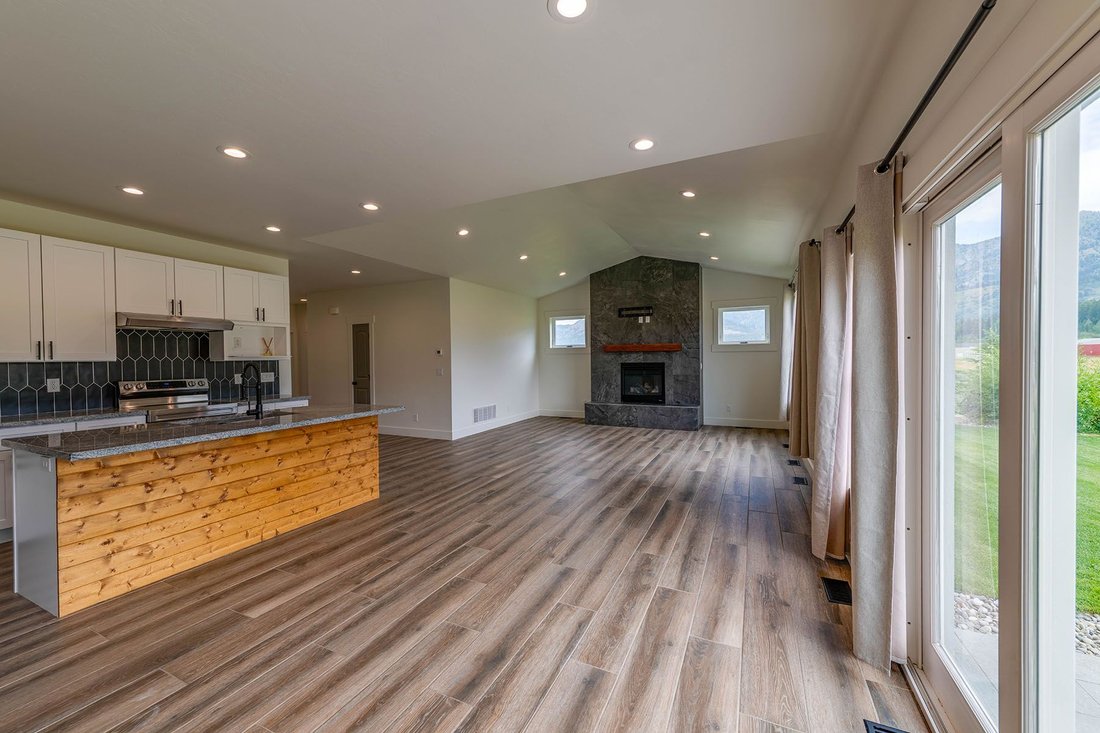 Alpine Meadows Home In Alpine - 1100xxs 