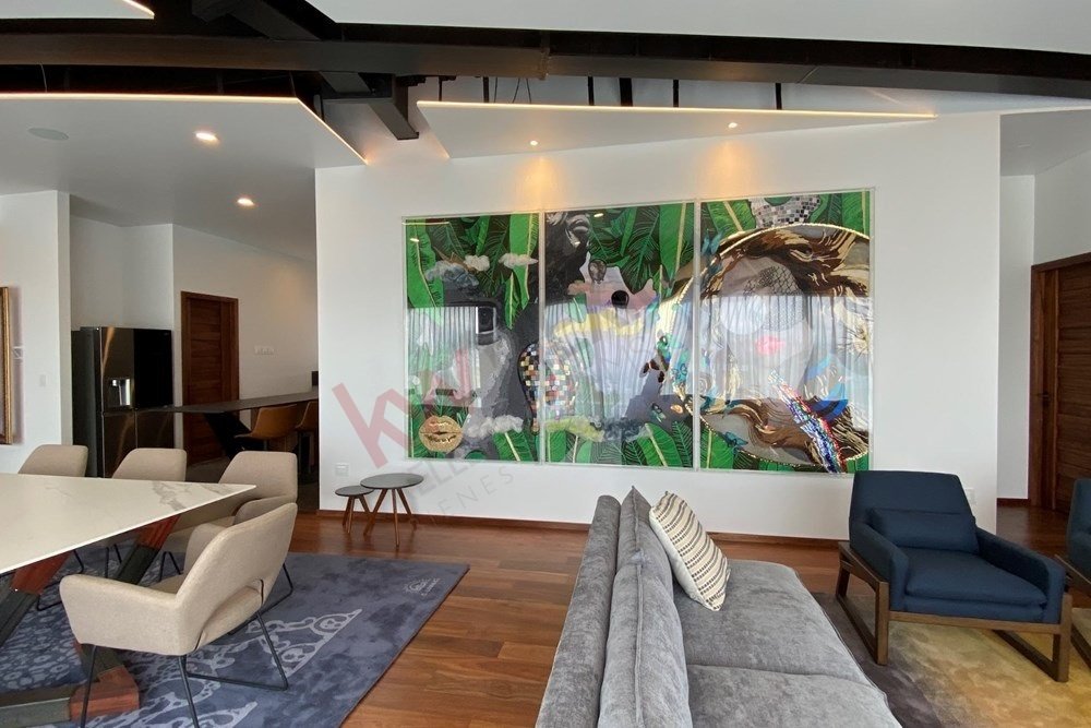 Casa a Tlaxcalancingo, Puebla, Messico 3 - 15896687