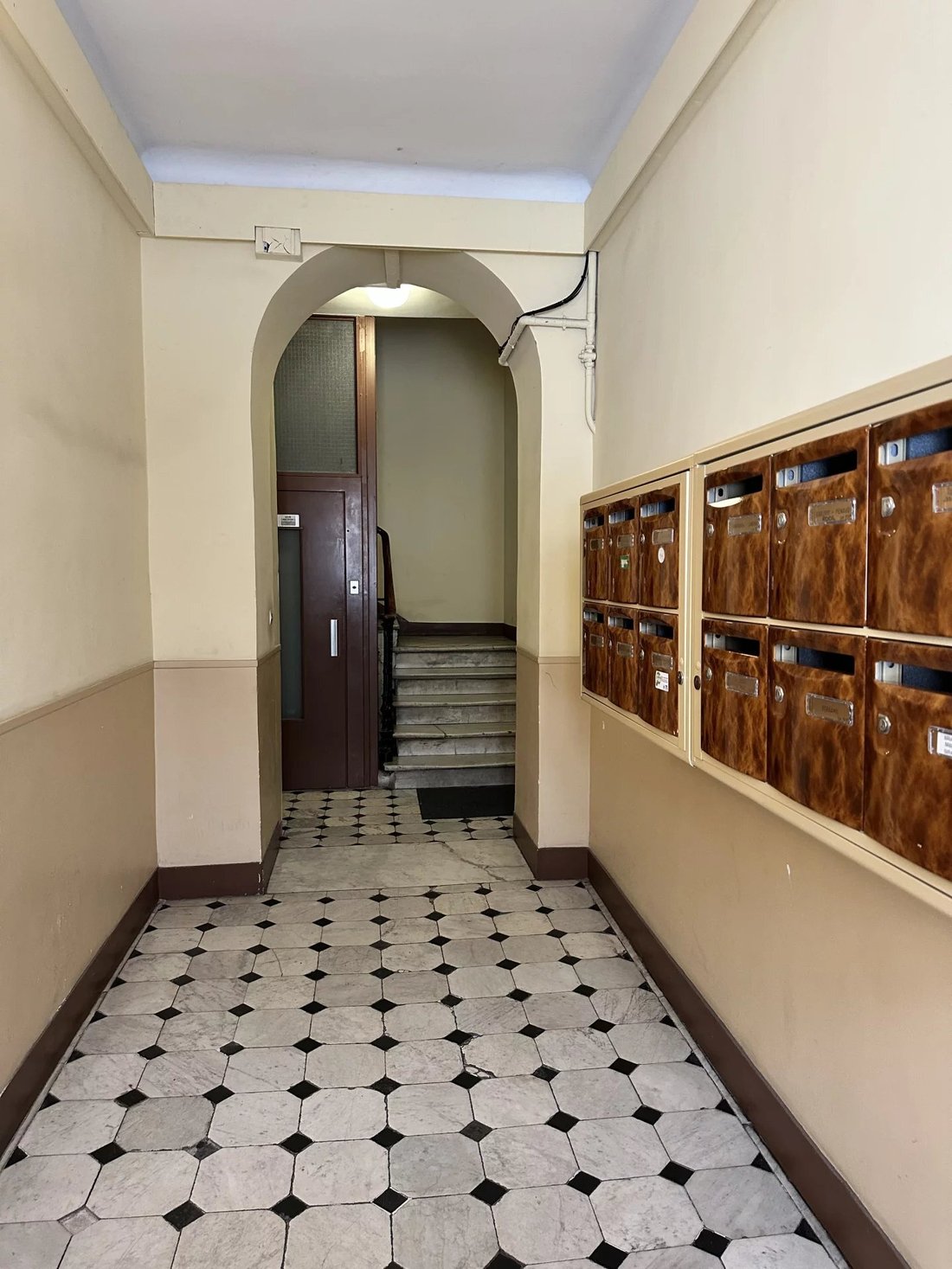 Apartment in Nice, Provence-Alpes-Côte d'Azur, France 5 - 15895824