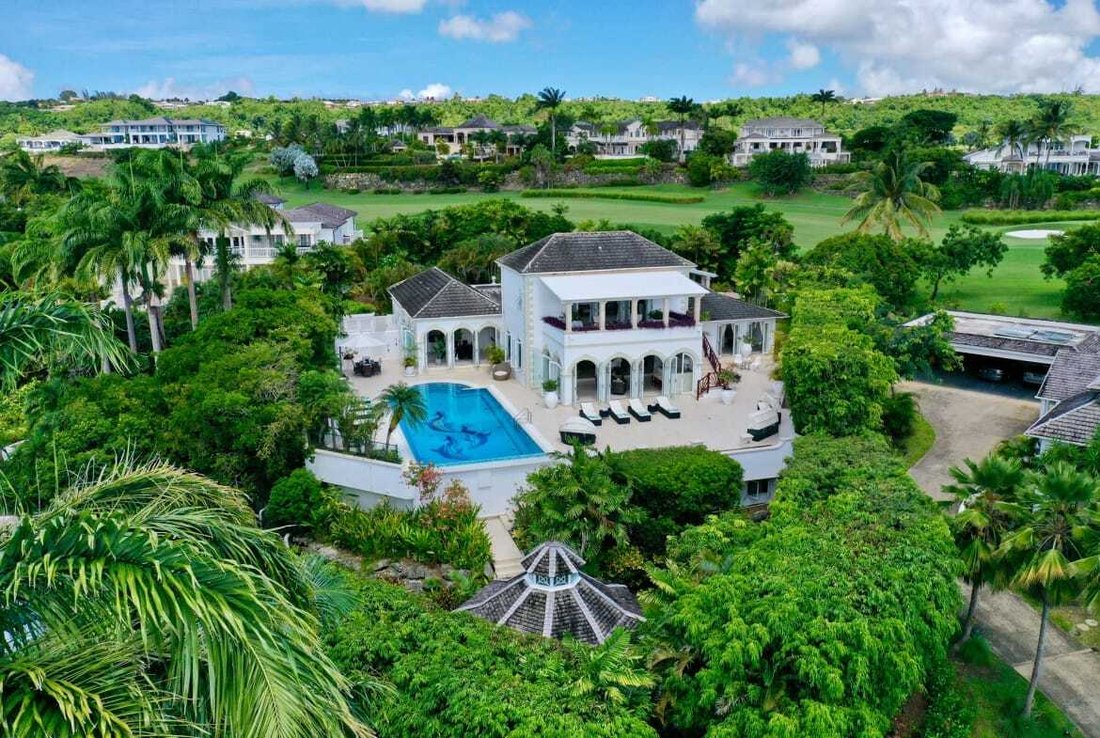 Land in Bridgetown, Christ Church, Barbados 3 - 15895690