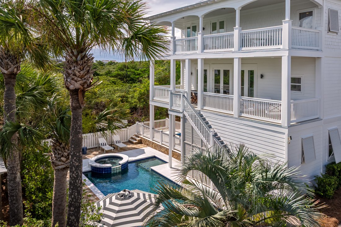 House in Rosemary Beach, Florida, United States 2 - 15895224