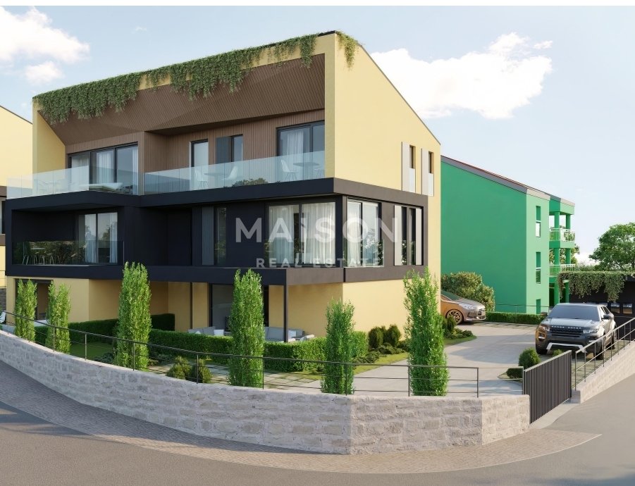 Apartment in Krk, Primorje-Gorski Kotar County, Croatia 5 - 15896049