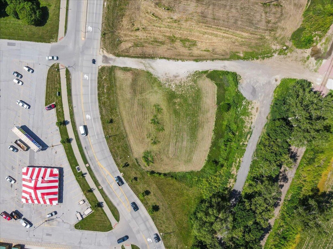 Land in Council Bluffs, Iowa, United States 2 - 15895351