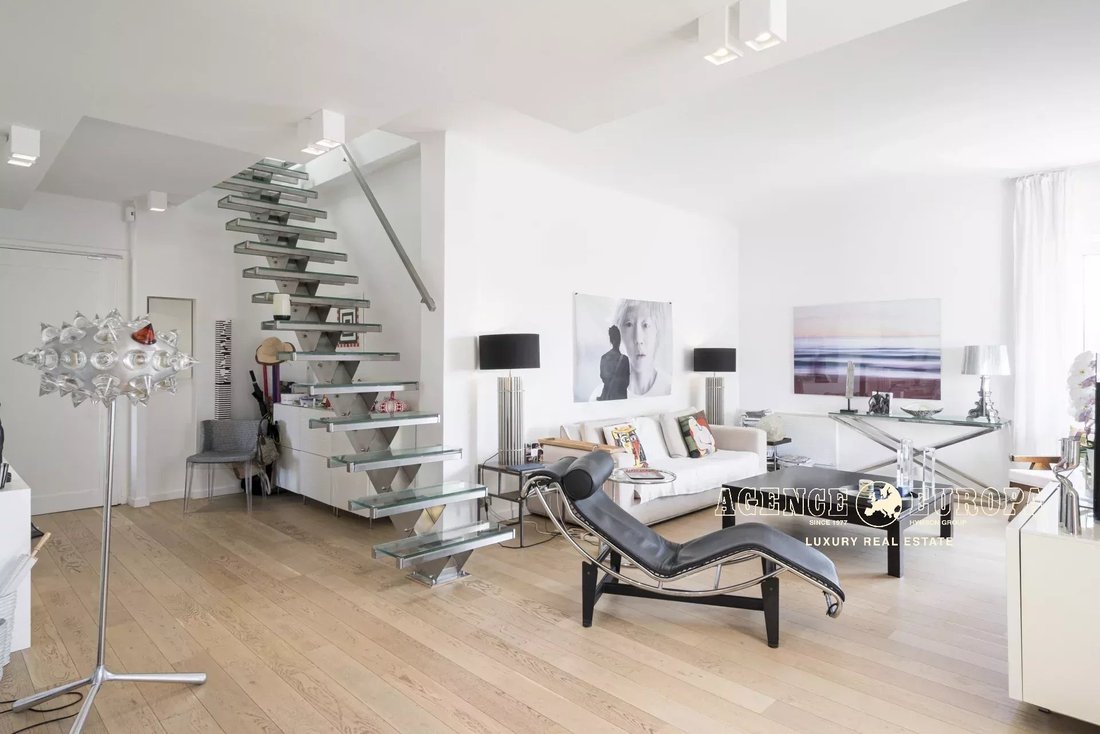 Apartment in La Californie, Cannes, France 5 - 15894509