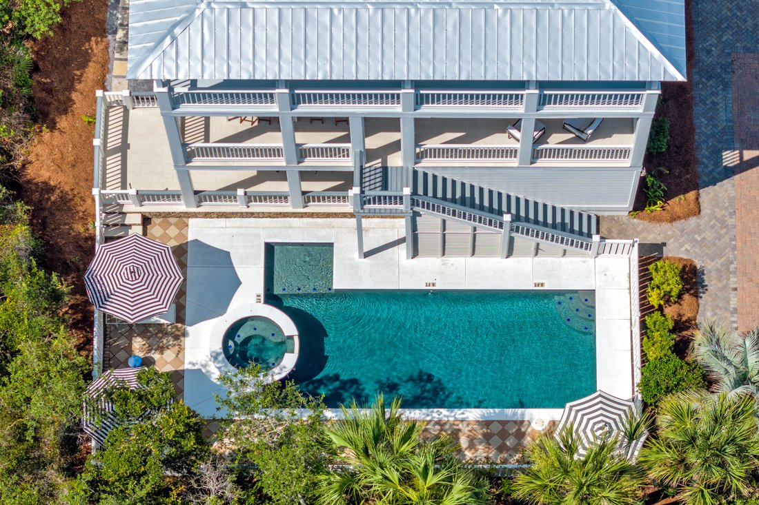 House in Rosemary Beach, Florida, United States 1 - 15895224