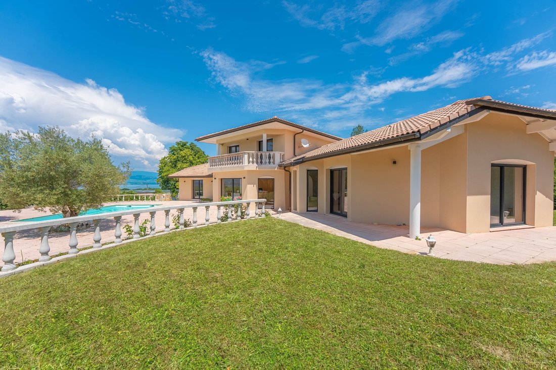 House in Messery, Auvergne-Rhône-Alpes, France 1 - 15896895