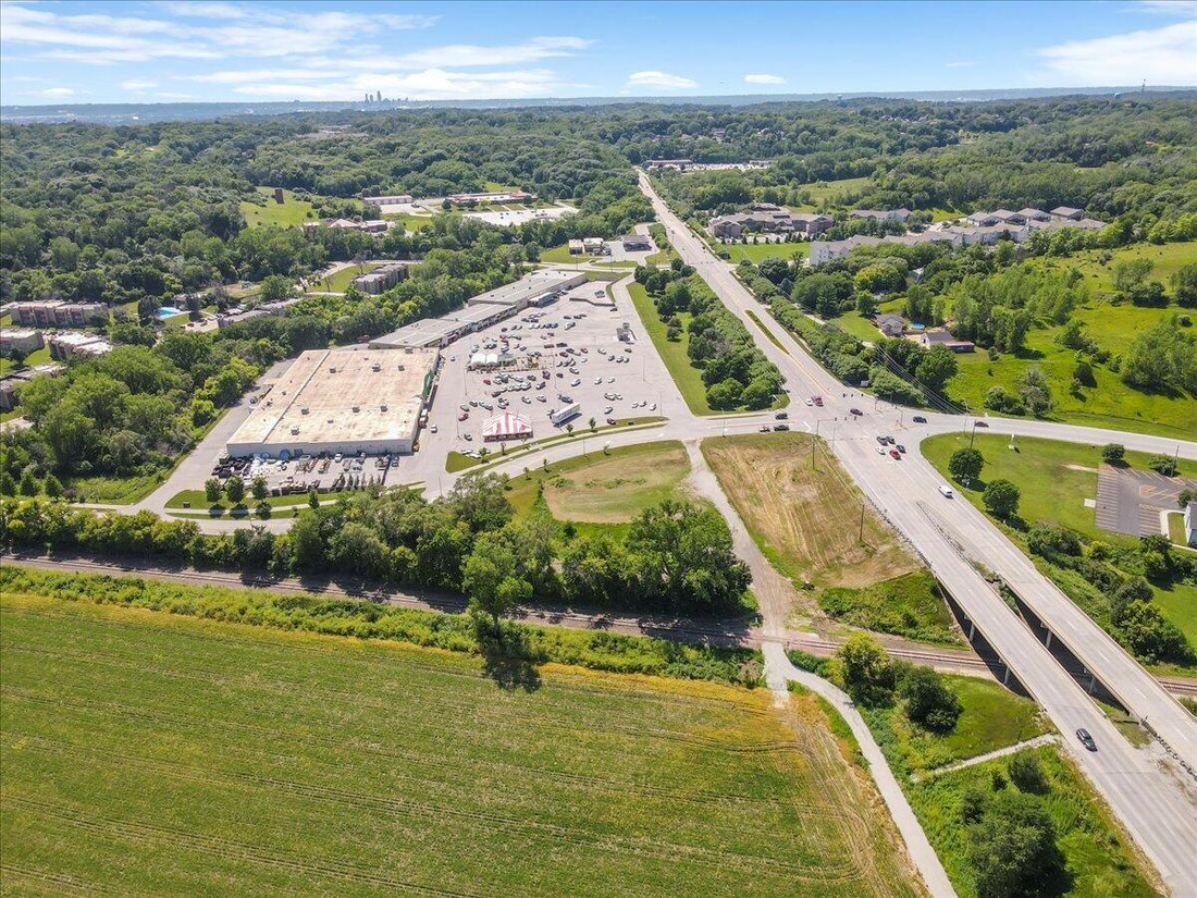 Land in Council Bluffs, Iowa, United States 4 - 15895351