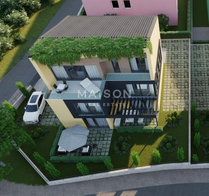 Apartment in Krk, Primorje-Gorski Kotar County, Croatia 2 - 15896054