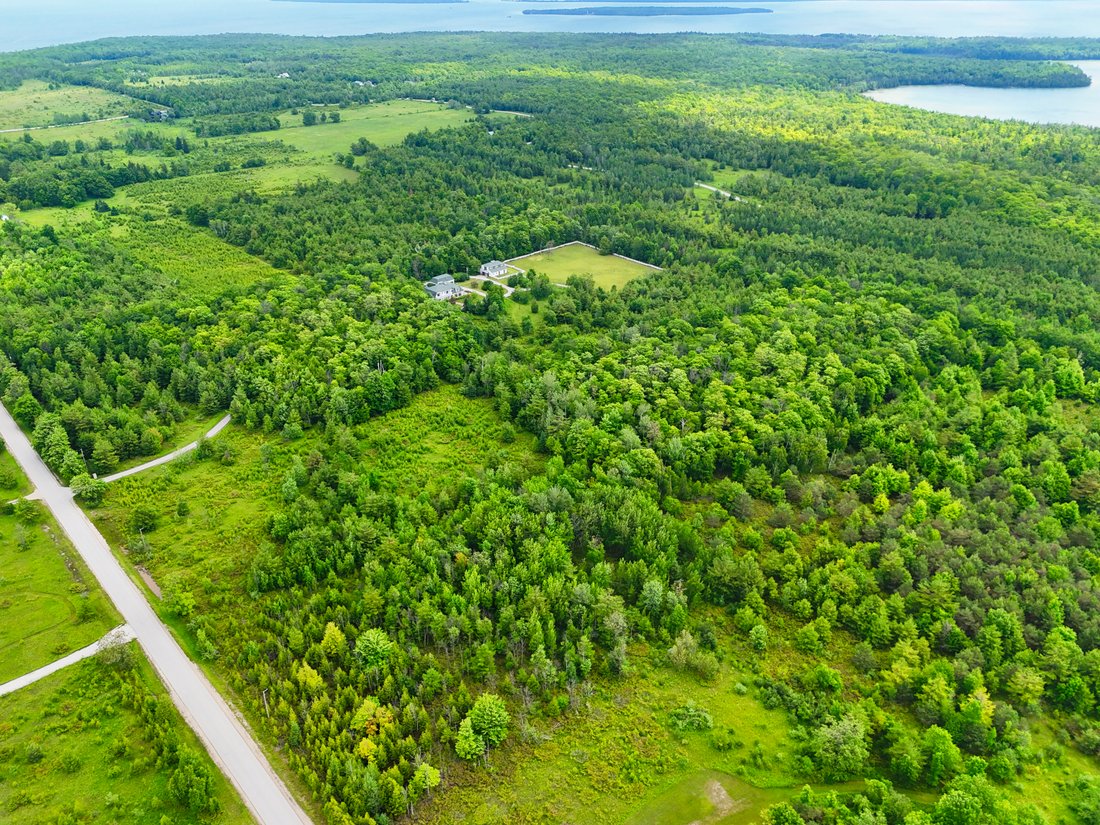 House in Ellison Bay, Wisconsin, United States 3 - 15895211