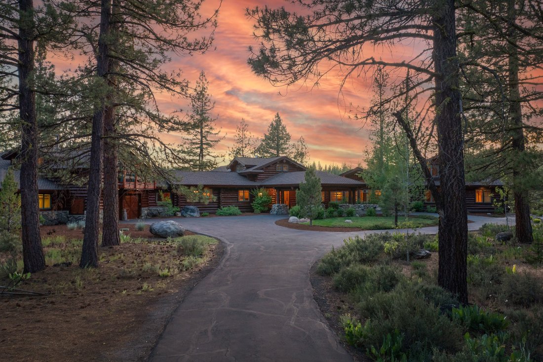 House in Portola, California, United States 2 - 15895268