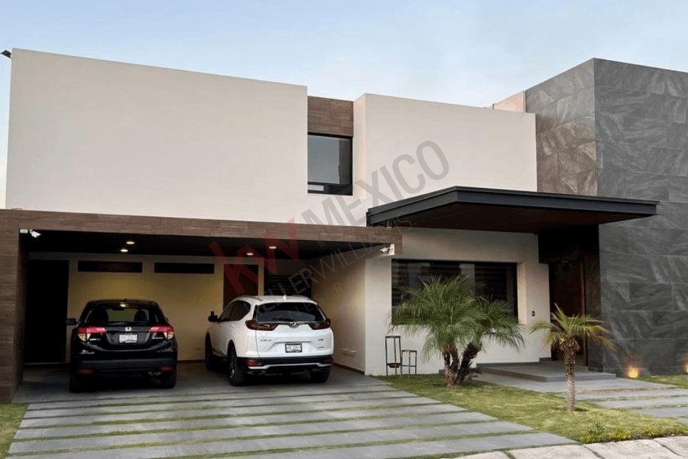 House in Tlaxcalancingo, Puebla, Mexico 1 - 15896701