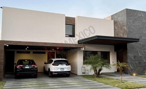 Haus in Tlaxcalancingo, Puebla, Mexiko 1