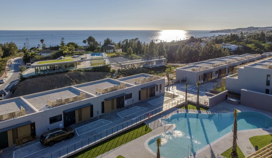 House in Mijas, Andalusia, Spain 1 - 15894828