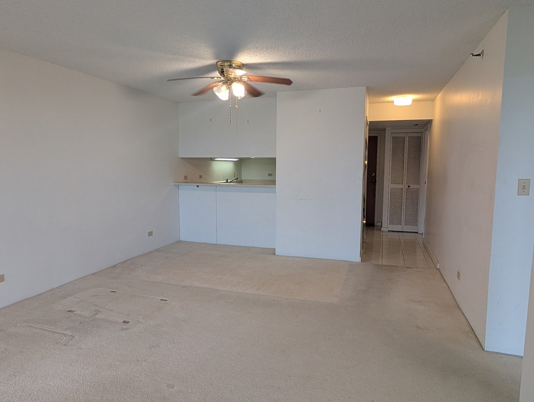 Horizon View Tower In Honolulu - 1100xxs 