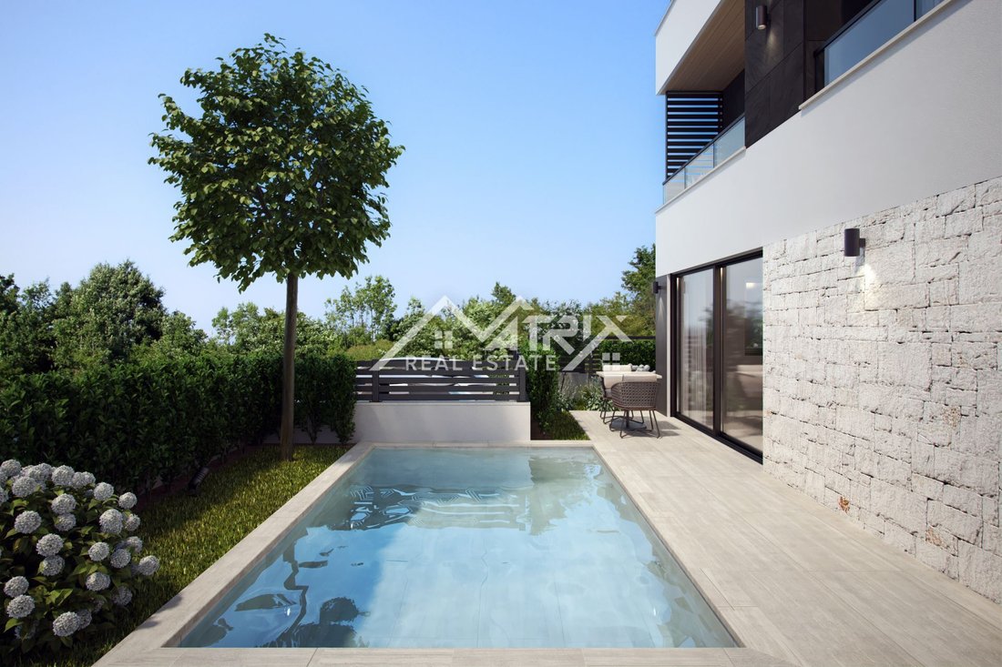 House in Porec, Istria County, Croatia 3 - 15864953
