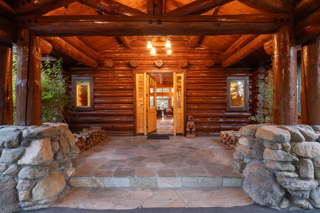 House in Portola, California, United States 5 - 15895268
