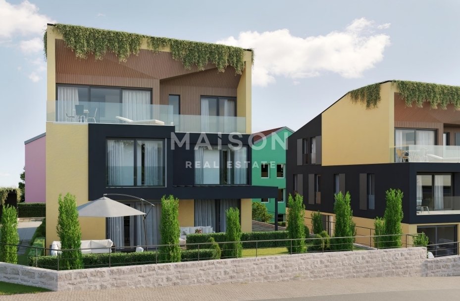 Apartment in Krk, Primorje-Gorski Kotar County, Croatia 1 - 15896054