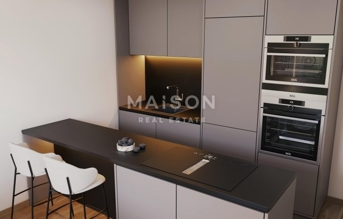 Apartment in Krk, Primorje-Gorski Kotar County, Croatia 1 - 15896053