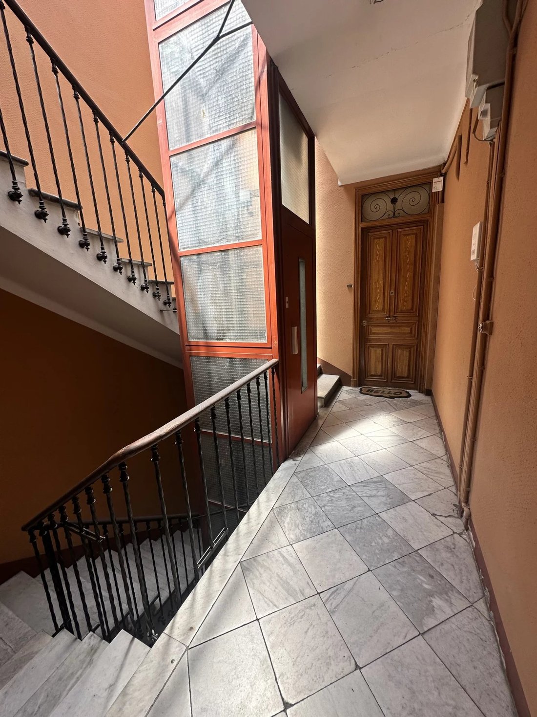 Apartment in Nice, Provence-Alpes-Côte d'Azur, France 4 - 15895824