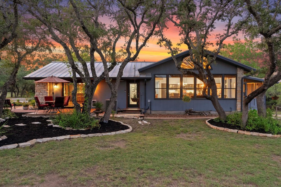 House in Wimberley, Texas, United States 3 - 15392857