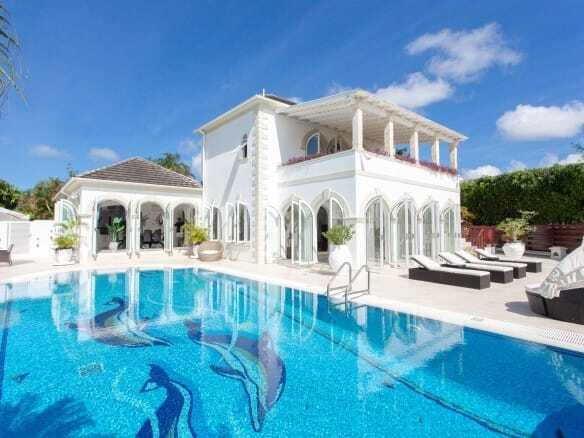 Land in Bridgetown, Christ Church, Barbados 1 - 15895690