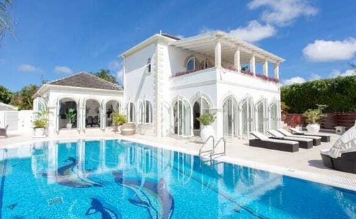 Land in Bridgetown, Christ Church, Barbados 1