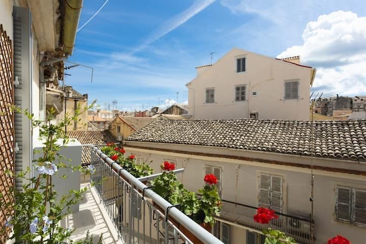 Apartment in Corfu, Peloponnese, Western Greece and the Ionian, Greece 5 - 15894424