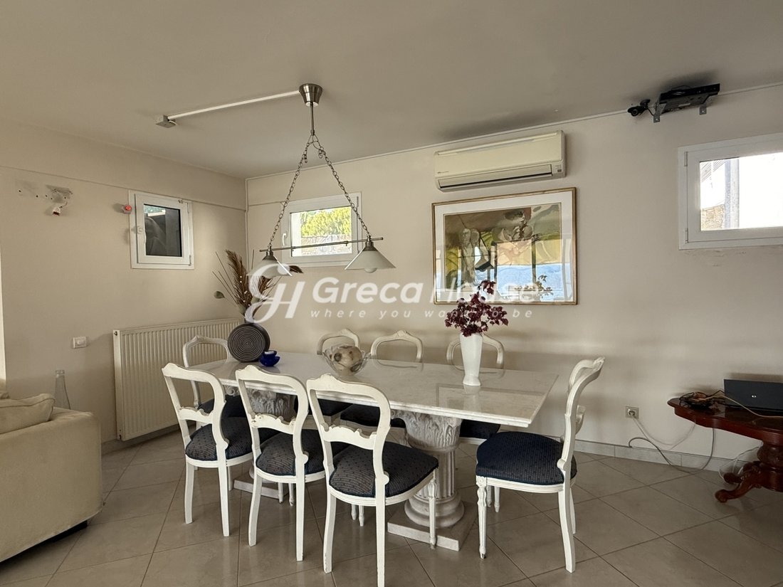 Villa in Amarynthos, Thessaly and Central Greece, Greece 4 - 15763891