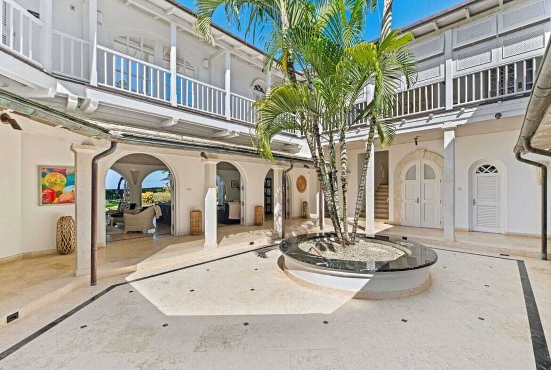 Villa in Bridgetown, Christ Church, Barbados 3 - 15895700