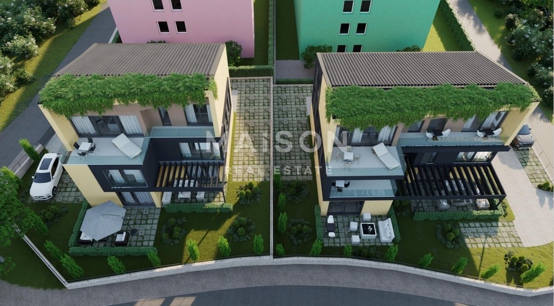 Apartment in Krk, Primorje-Gorski Kotar County, Croatia 3 - 15896054