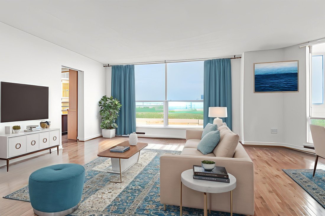 Condo in Toronto, Ontario, Canada 4 - 15896907