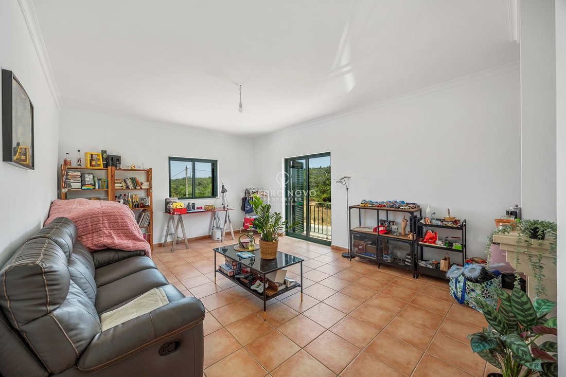 Villa in Loule (Sao Sebastiao), Algarve, Portugal 3 - 15895325