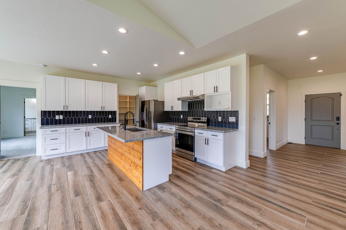 Alpine Meadows Home In Alpine - 1100xxs 