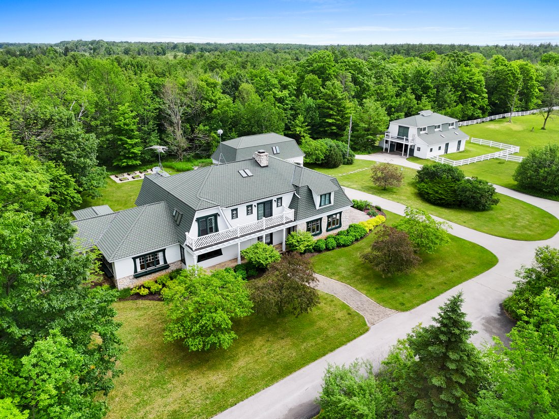 House in Ellison Bay, Wisconsin, United States 5 - 15895211