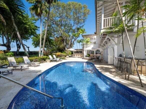Villa in Bridgetown, Christ Church, Barbados 1 - 15895700