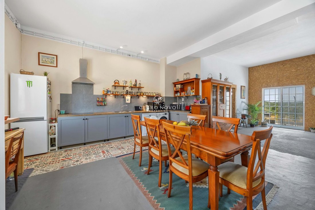 Villa in Loule (Sao Sebastiao), Algarve, Portugal 4 - 15895325