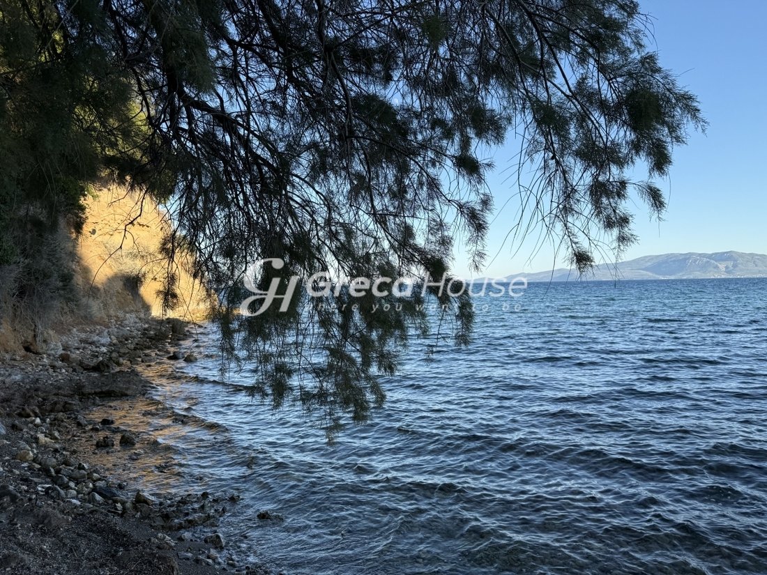 Villa in Amarynthos, Thessaly and Central Greece, Greece 5 - 15763891