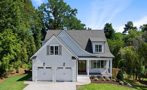 House in Raleigh, North Carolina, United States 1