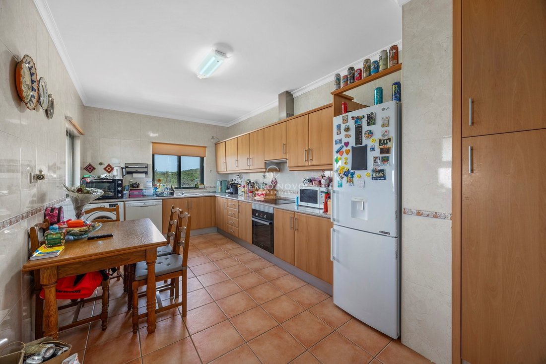 Villa in Loule (Sao Sebastiao), Algarve, Portugal 5 - 15895325