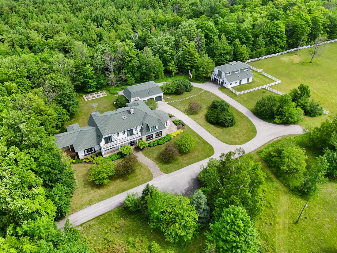 House in Ellison Bay, Wisconsin, United States 1 - 15895211