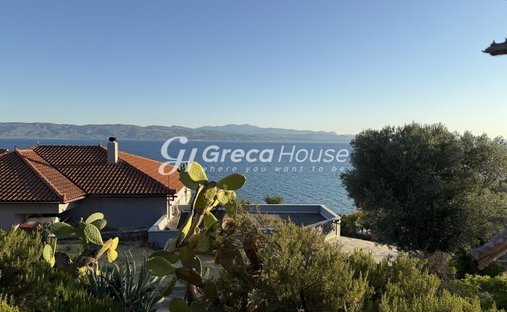 Villa in Amarynthos, Thessaly and Central Greece, Greece 1